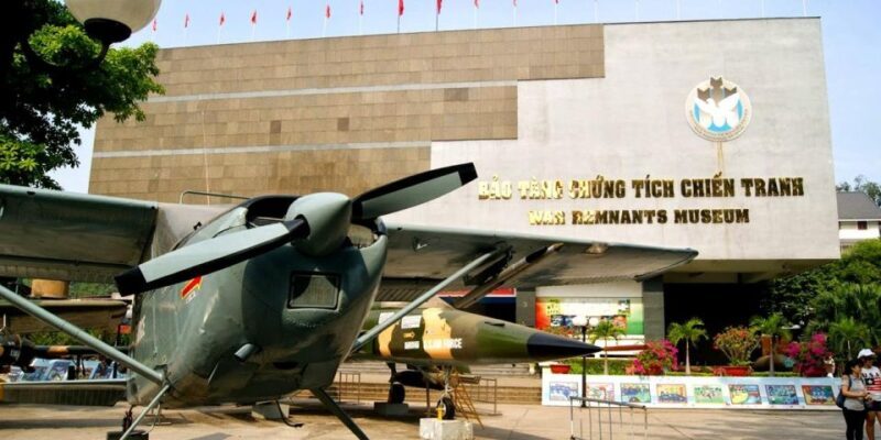 From Phu My Port/ Nha Rong Port: Ho Chi Minh City Tour - FAQ