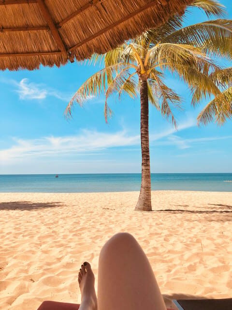 From Phu Quoc: Discover 4 Islands by Speedboat Full Day Tour - Key Points