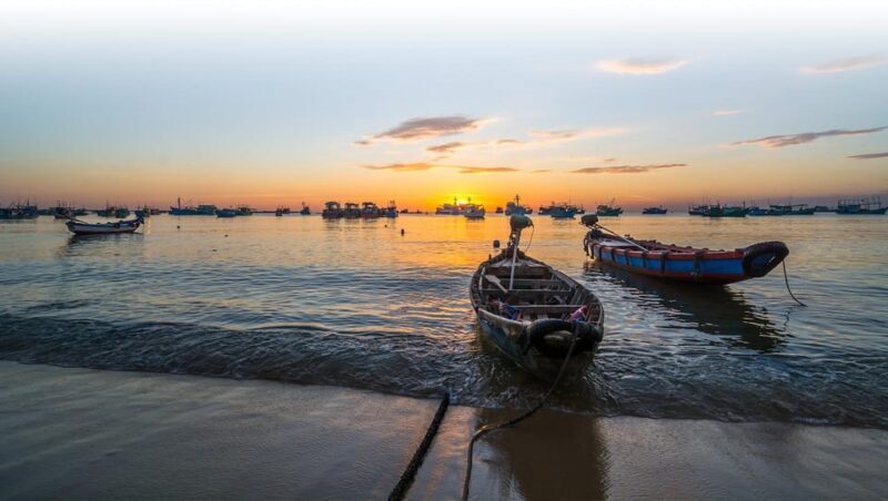From Phu Quoc: Discover 4 Islands by Speedboat Full Day Tour - Who Will Love This Tour?