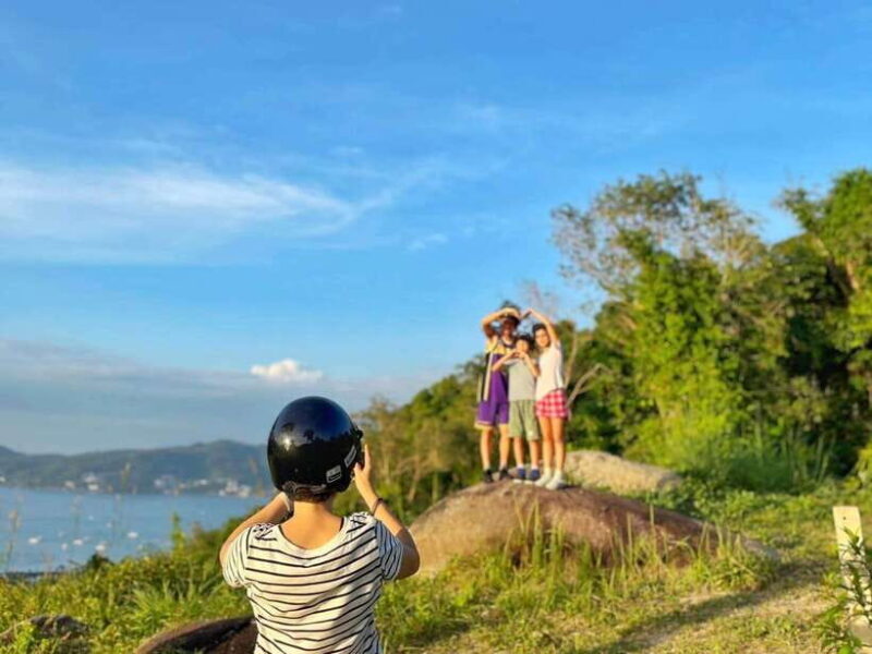 From Phuket: ATV Scenic Routes with Karon and Patong Views - Final Thoughts