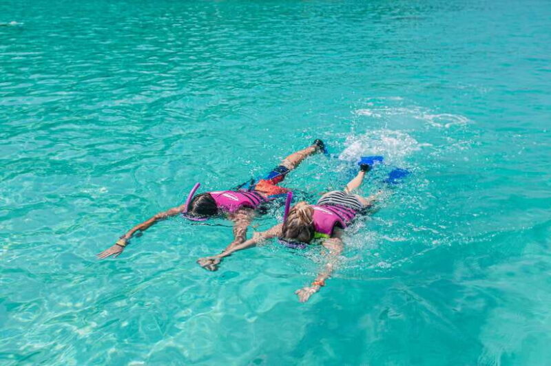 From Phuket: Coral Island Kahung Beach Speedboat Trip - An In-Depth Look at the Coral Island Speedboat Trip