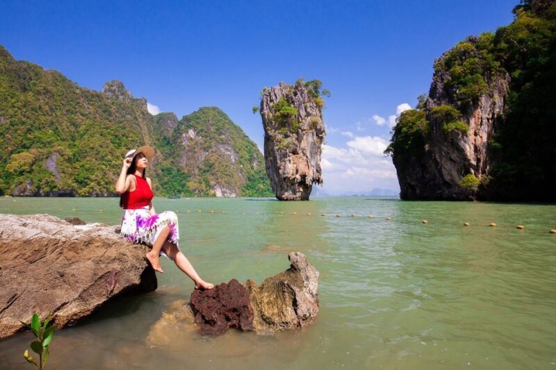 From Phuket: James Bond and Phang Nga Bay Tour by Speedboat - The Sum Up