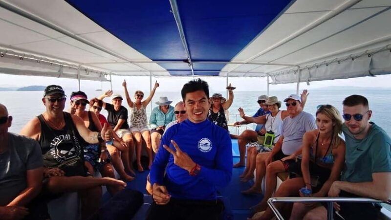 From Phuket : James Bond Island by Bigboat & Canoe Adventure - The Sum Up: Who Is This Tour Best For?