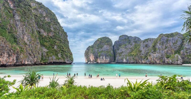 From Phuket: Phi Phi, Maya Bay, & Khai Islands Premium Trip - Final Word