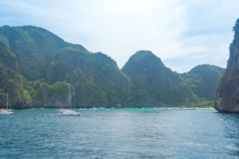 From Phuket: Snorkeling Ferry Cruise to Phi Phi Islands - FAQ