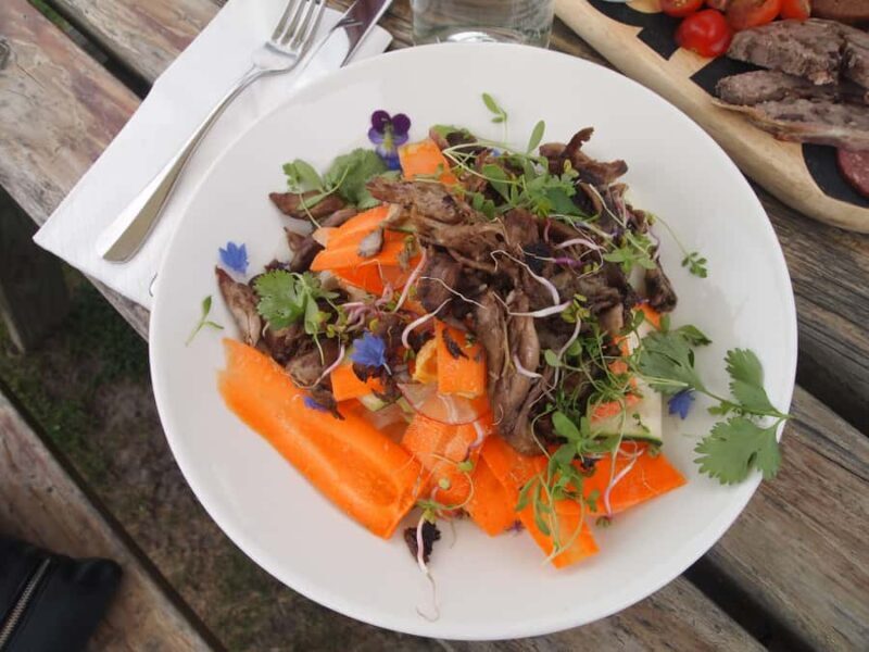 From Picton: Private Wine and Gourmet Tour of Marlborough - An In-Depth Look at the Tour Experience