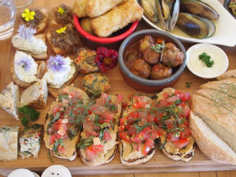 From Picton: Private Wine and Gourmet Tour of Marlborough - The Sum Up