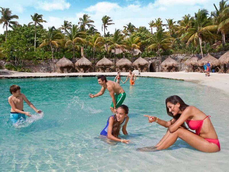 From Playa del Carmen: Complete Combo to Xcaret Park! - Final Thoughts