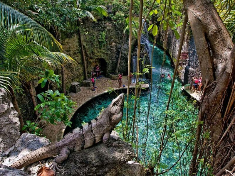 From Playa del Carmen: Complete Combo to Xcaret Park! - FAQ