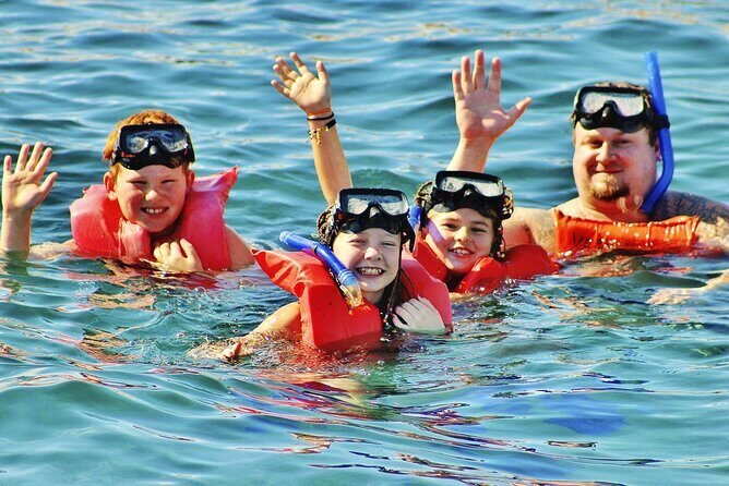 From Playa del Carmen to Isla Mujeres Catamaran Tour - The Overall Experience & Value