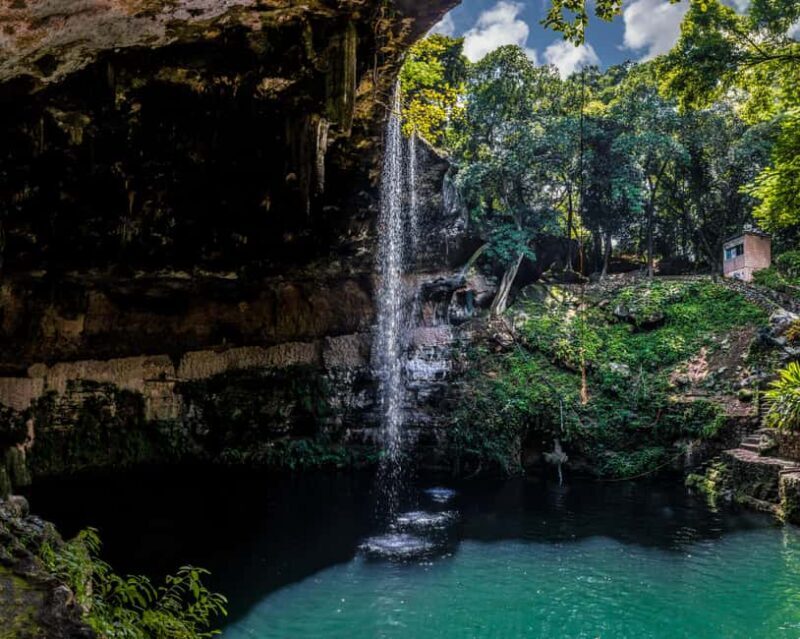 From Playa del Carmen: Tour to Chichén Itzá, Valladolid with Cenote and buffet - Final Thoughts
