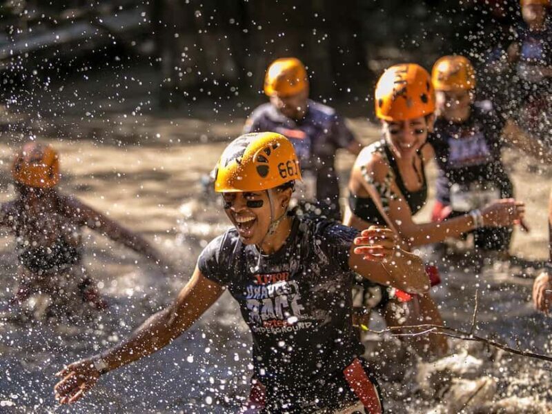 From Playa del Carmen: Xplor Park Admission, Full Day - An Adventure Beyond the Beach