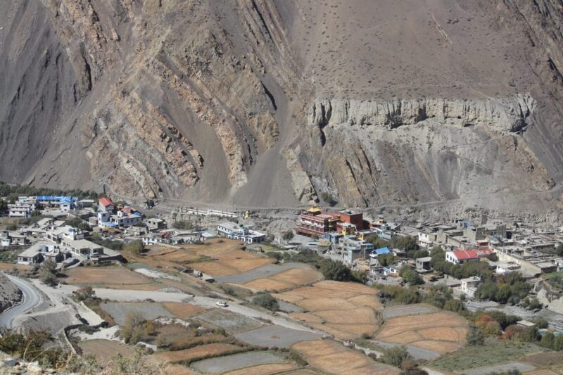 From Pokhara : 1 night 2 Days Jomsom Muktinath 4wd Jeep tour - Authenticity and Value