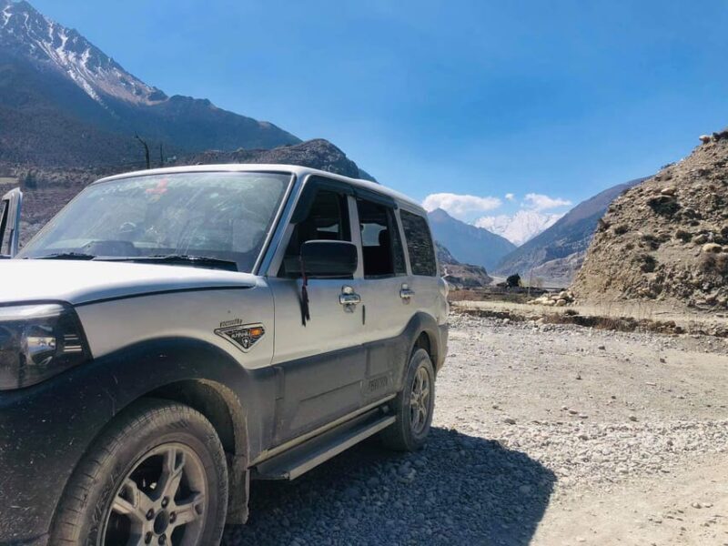From Pokhara : 1 night 2 Days Jomsom Muktinath 4wd Jeep tour - Final Thoughts: Is This Tour Right for You?