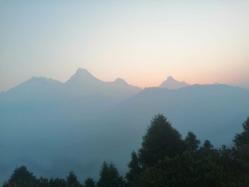 From Pokhara: 10-Day Poon Hill and Annapurna Base Camp Trek - Exploring the 10-Day Poon Hill and Annapurna Base Camp Trek