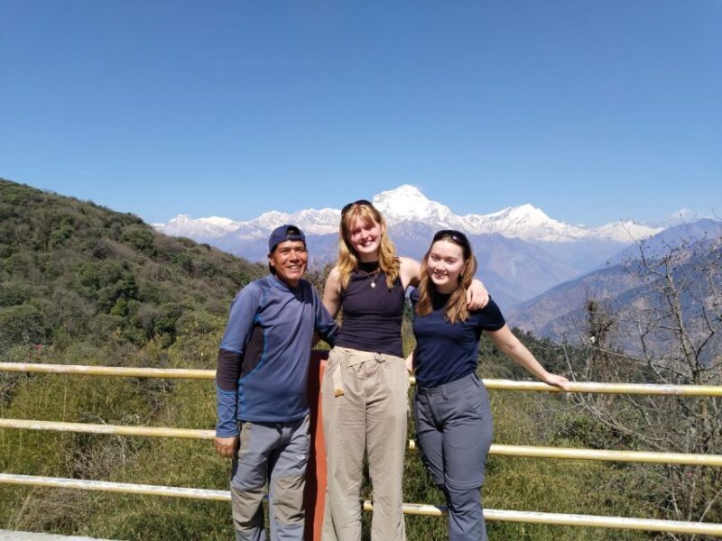 From Pokhara: 10-Day Poon Hill and Annapurna Base Camp Trek - Practical Details for Planning
