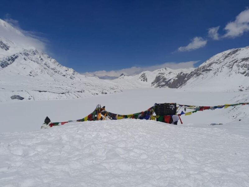 From Pokhara: 10-Day Poon Hill and Annapurna Base Camp Trek - The Sum Up