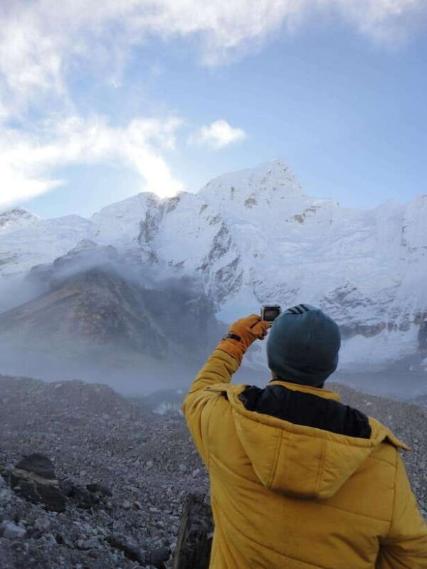 From Pokhara: 11-Day Budget Everest Base Camp Trek - The Sum Up