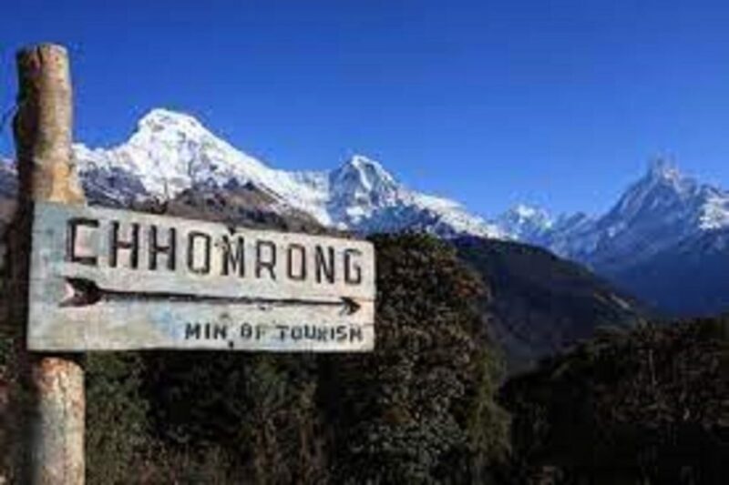 From Pokhara: 15 day Poon hill,ABC and Mardi Himal trek - Who Should Consider This Trek?
