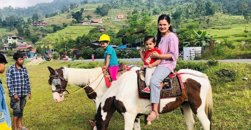 From Pokhara: 2.5 Hours Horseback Riding Adventure - Who Should Consider This Tour?