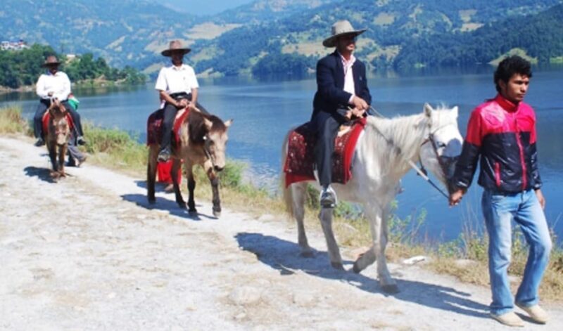 From Pokhara: 2.5 Hours Horseback Riding Adventure - FAQs