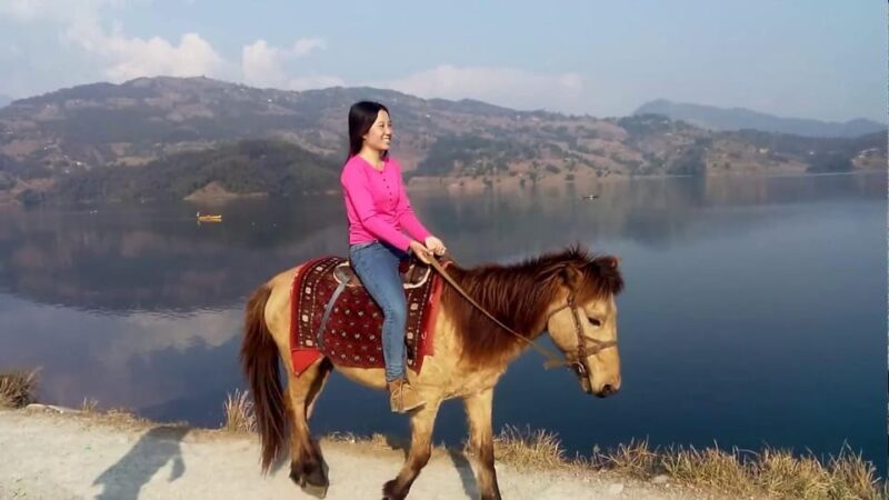 From Pokhara: 2.5 Hours Horseback Riding Adventure - Final Thoughts