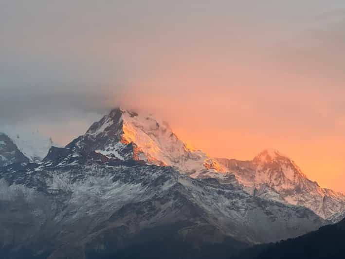 From Pokhara: 2 Day 1 Night Ulleri,Ghorepani Poon Hill Trek - Introduction