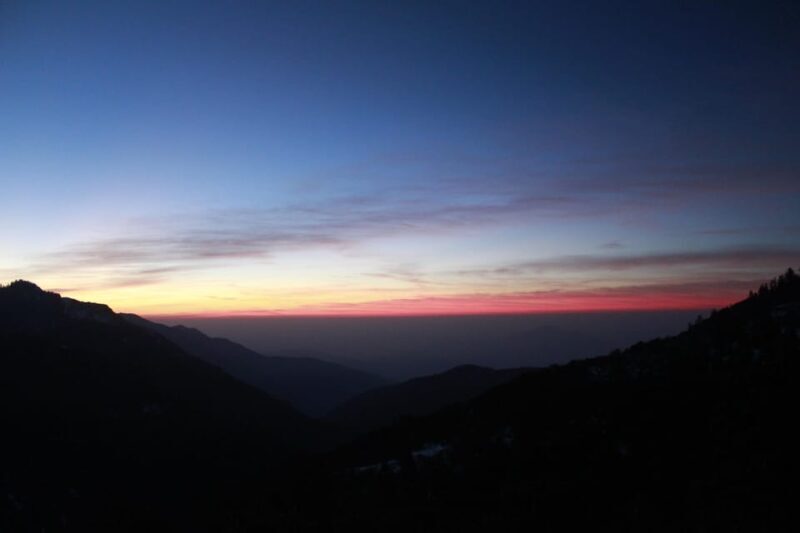 From Pokhara: 2 Day 1 Night Ulleri,Ghorepani Poon Hill Trek - FAQ