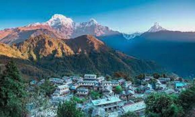 From Pokhara: 3 Day Amazing Ghandruk Poon Hill Trek - Exploring the Ghandruk Poon Hill Trek: Practical, Authentic, and Scenic