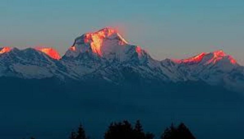 From Pokhara: 3 Day Amazing Ghandruk Poon Hill Trek - Who Would Love This Trek?