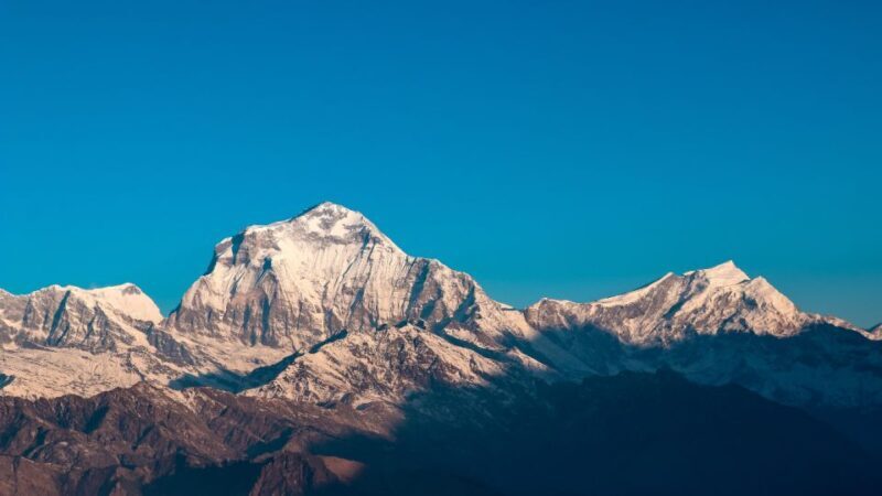 From Pokhara: 3-Day Ghorepani Poon Hill Trek with Guide - The Sum Up