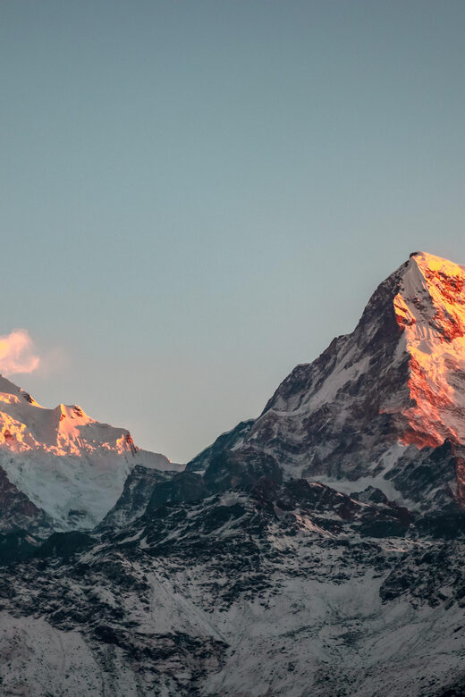 From Pokhara: 3-Day Ghorepani Poonhill Short Trek - Practical Details and What They Mean for You