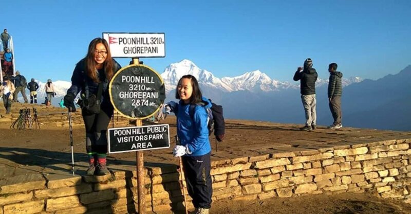 From Pokhara: 3-Day Ghorepani Poonhill Short Trek - Real Traveler Insights