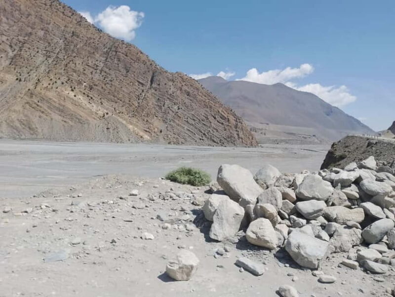 From Pokhara: 3-Day Mustang Jeep Adventure - The Route and Highlights Explained