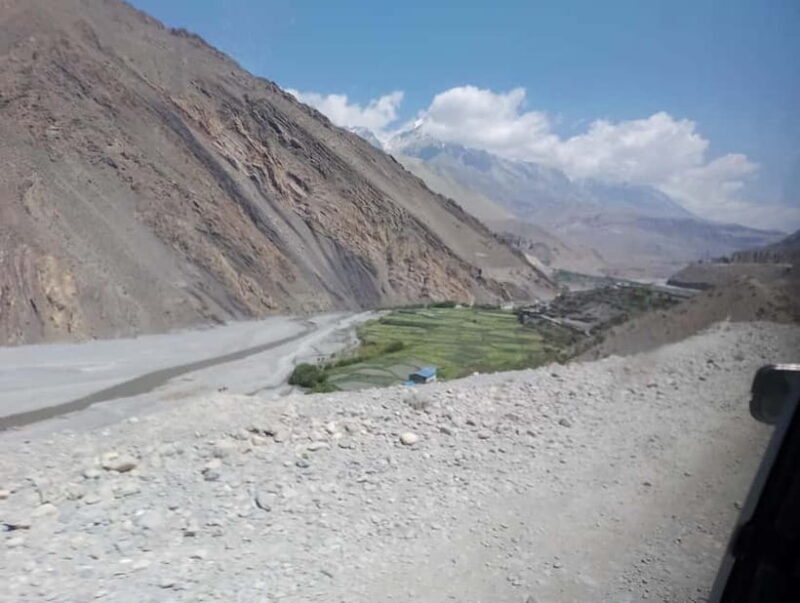 From Pokhara: 3-Day Mustang Jeep Adventure - Who This Tour Is Best For