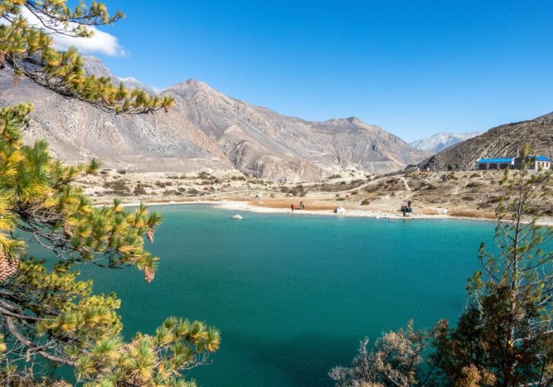 From Pokhara: 3 Days Jomsom Muktinath Tour (Lower Mustang) - A Detailed Look at the Journey