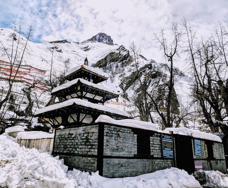 From Pokhara: 3 Days Jomsom Muktinath Tour (Lower Mustang) - The Sum Up