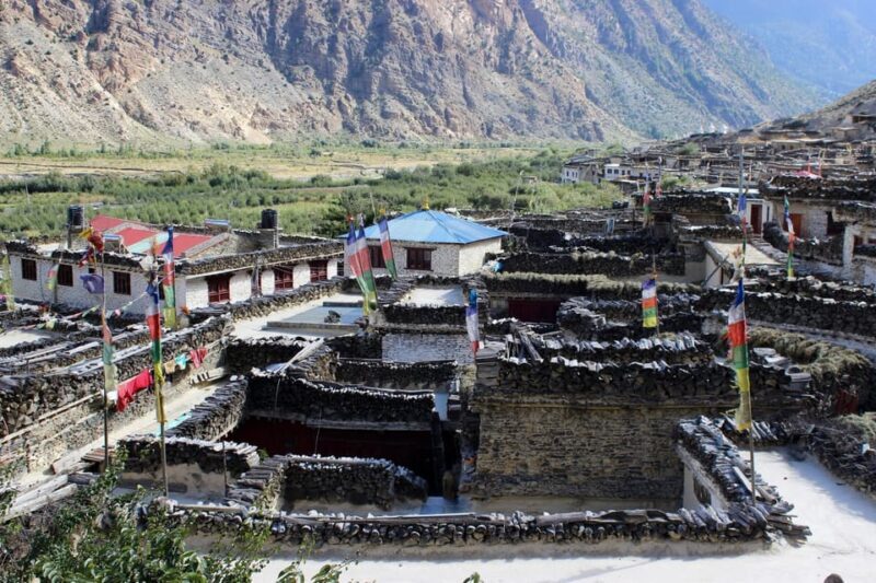 From Pokhara: 3 Days Jomsom Muktinath Tour (Lower Mustang) - FAQ