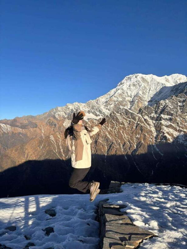 From Pokhara : 3 Days Mardi Himal Natura Explore Trek - Key Points