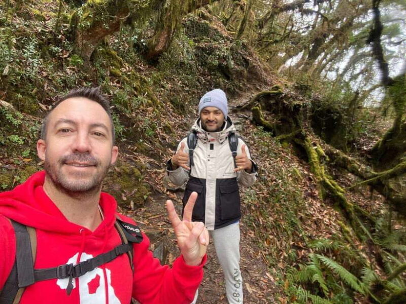 From Pokhara : 3 Days Mardi Himal Natura Explore Trek - Who Should Consider This Trek?