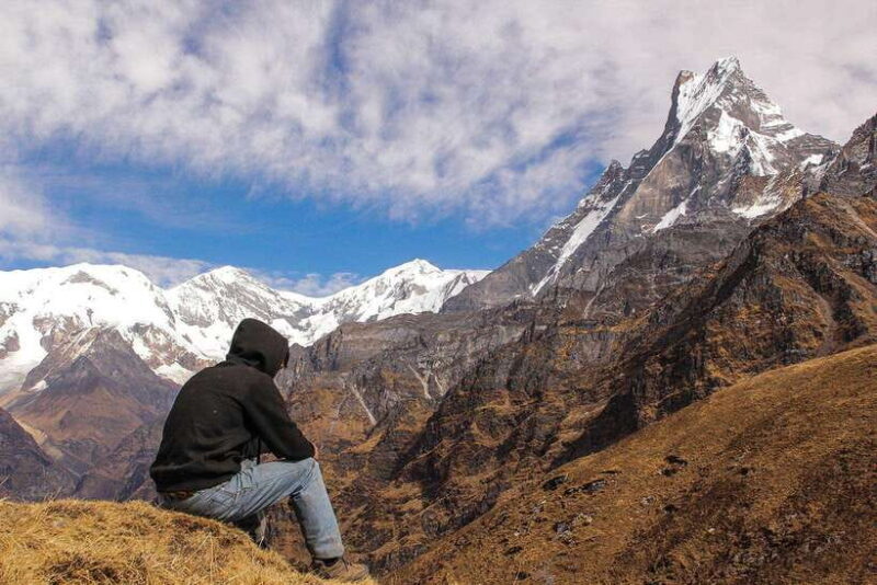 From Pokhara : 3 Days Mardi Himal Natura Explore Trek - The Sum Up