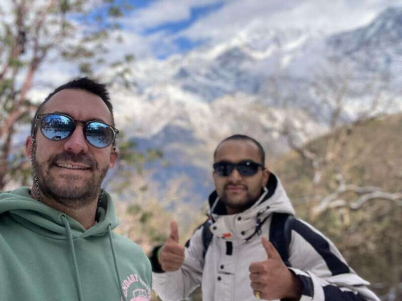 From Pokhara : 3 Days Mardi Himal Natura Explore Trek - FAQ