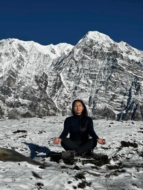 From Pokhara: 3 night 4 Days Mardi Himal Base Camp Trek - From Pokhara: 3 Night 4 Days Mardi Himal Base Camp Trek — A Practical Guide to Nepal’s Hidden Gem