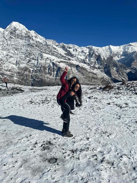 From Pokhara: 3 night 4 Days Mardi Himal Base Camp Trek - Who Is This Trek Best For?