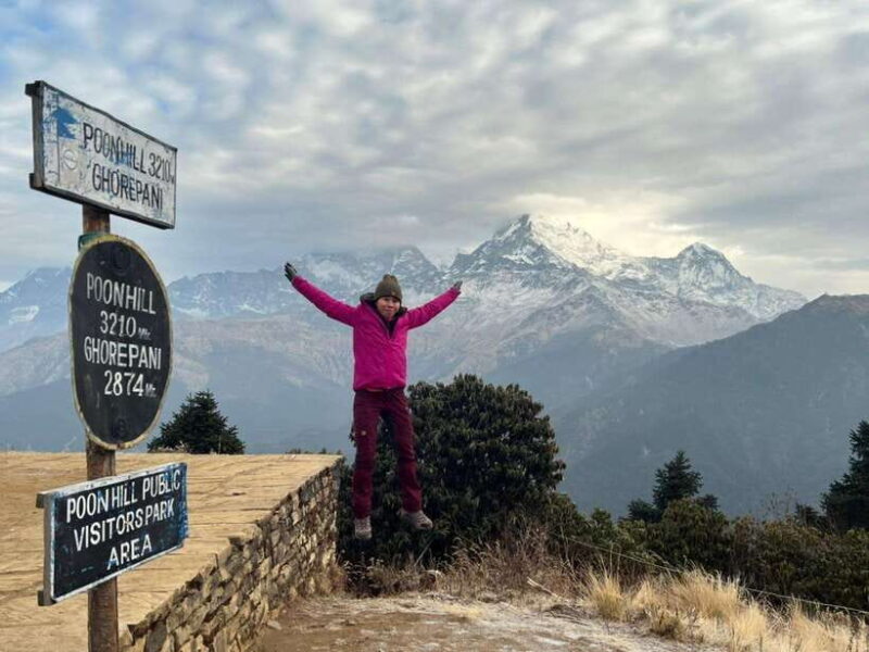 From Pokhara: 4-Day Ghorepani Poon Hill Trek with Guide - Final Thoughts