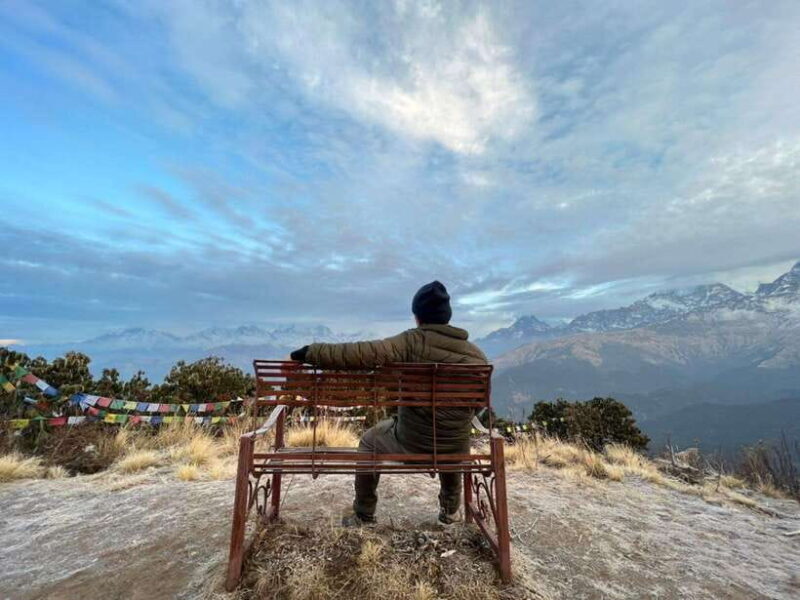 From Pokhara: 4-Day Poon Hill Trek with Transfers - FAQs
