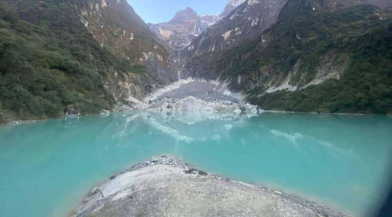 From Pokhara: 4-Day Trek to Kapuche Glacier Lake - Key Points