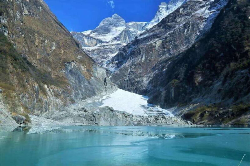 From Pokhara: 4-Day Trek to Kapuche Glacier Lake - An Overview of the Trek Experience