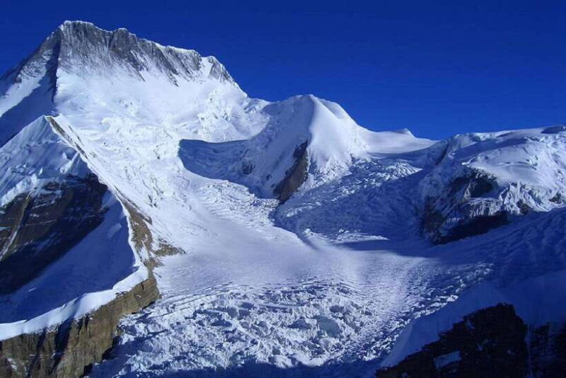 From Pokhara: 4-Day Trek to Kapuche Glacier Lake - Practical Tips for the Trek