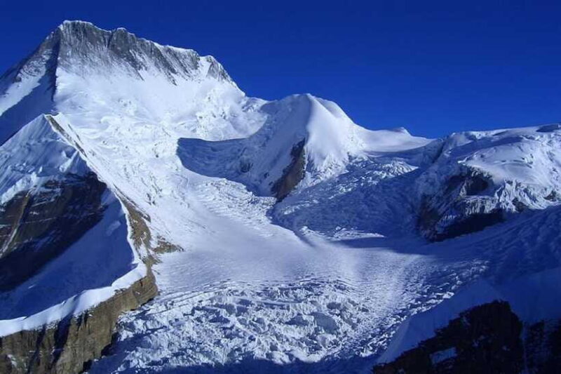 From Pokhara: 4-Day Trek to Kapuche Glacier Lake - Authenticity and Local Culture